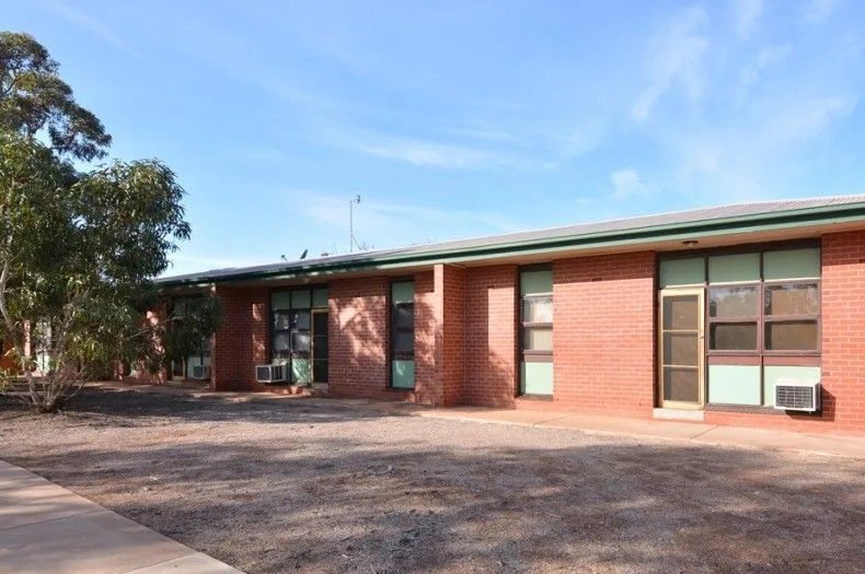 7/7 Rozee St, Whyalla Norrie, SA 5608