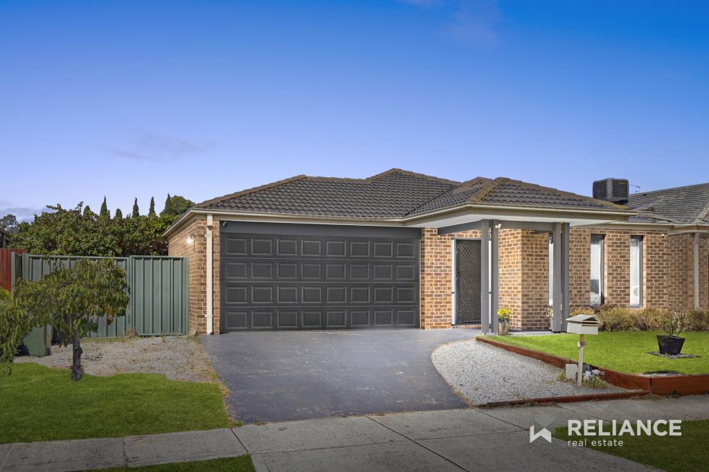 81 Haines Dr, Wyndham Vale, VIC 3024