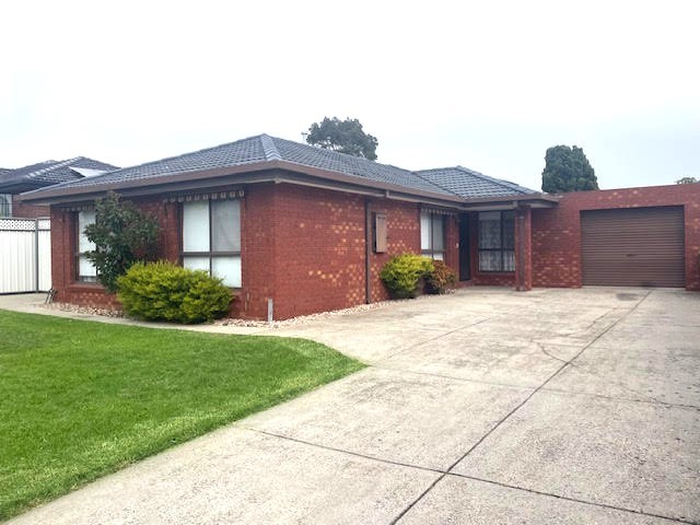 5 Fiat Ct, Keilor Downs, VIC 3038