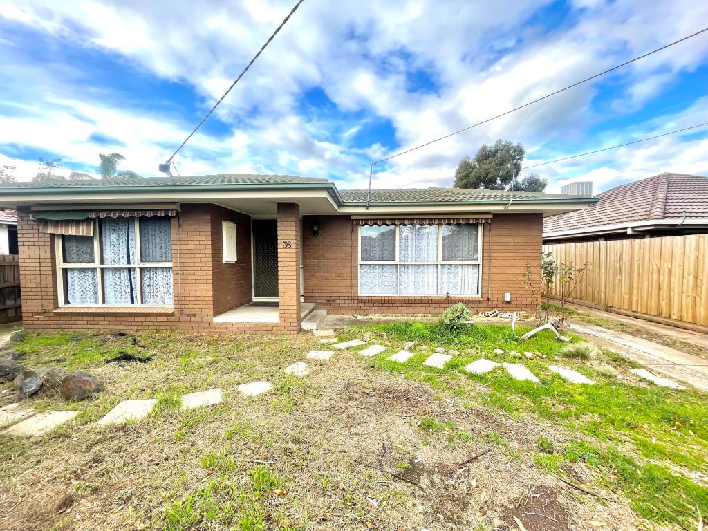 36 Marina Dr, Melton, VIC 3337