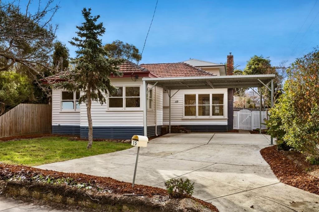 15 Davey St, Box Hill, VIC 3128