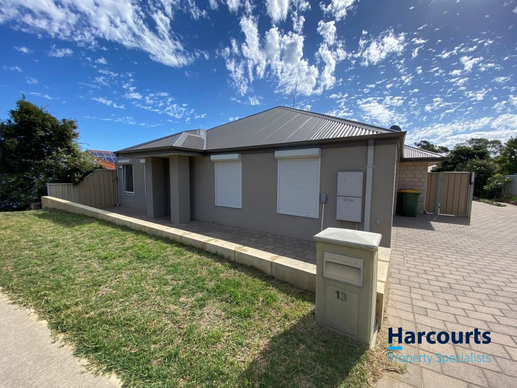 13 Doolette St, Spearwood, WA 6163