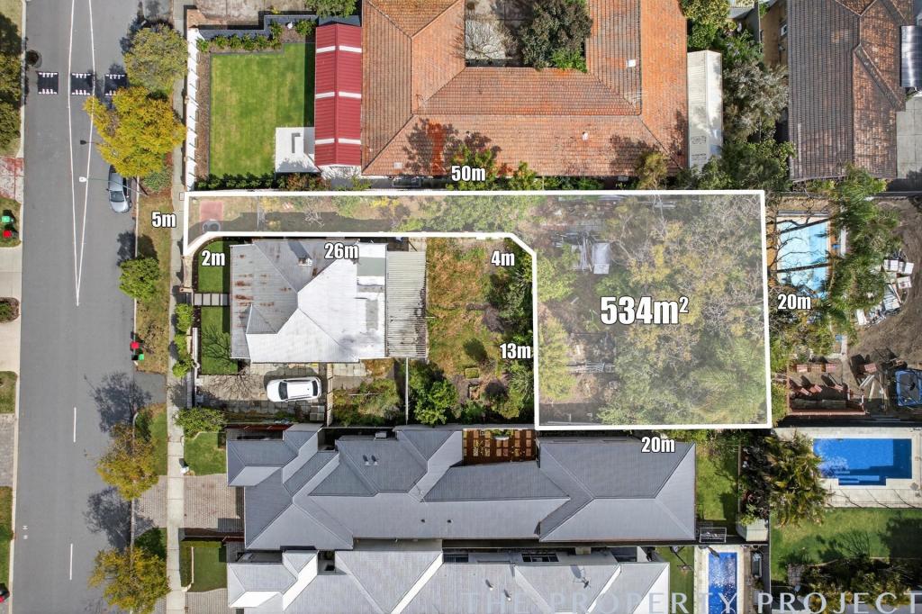 92a Howick St, Lathlain, WA 6100