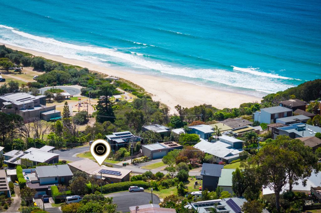 8 Leumeah St, Pambula Beach, NSW 2549