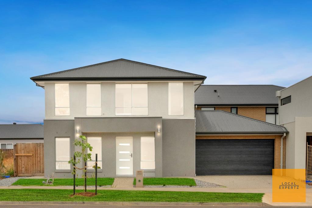 257 Frontier Ave, Aintree, VIC 3336