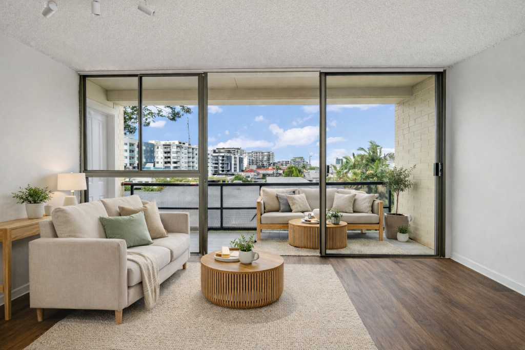 4/370 Montague Rd, West End, QLD 4101