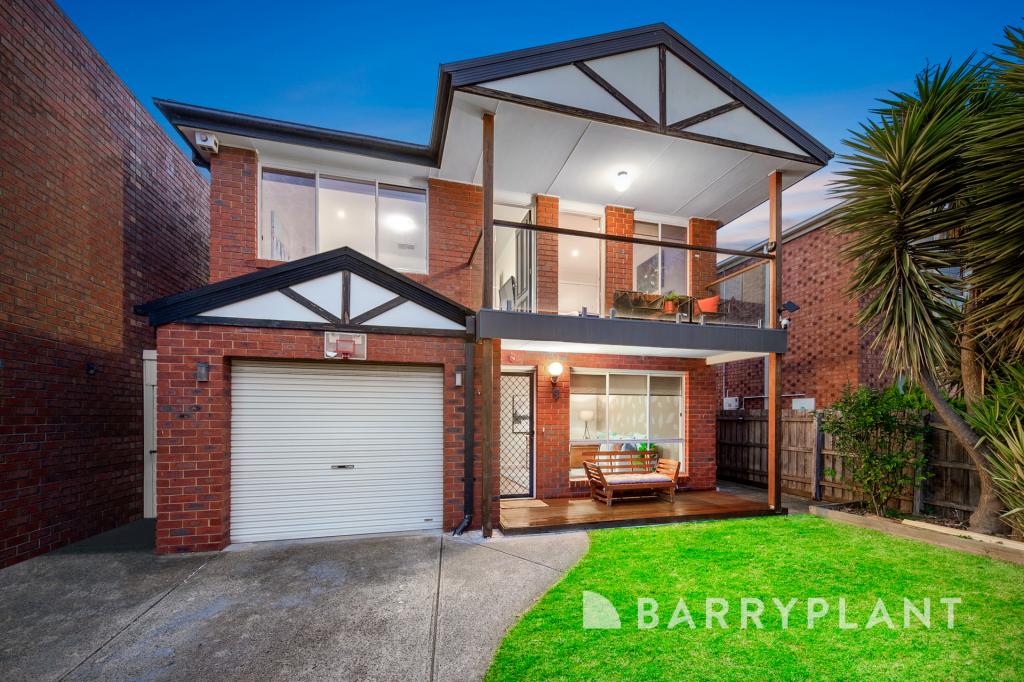 9 Metters St, Maribyrnong, VIC 3032