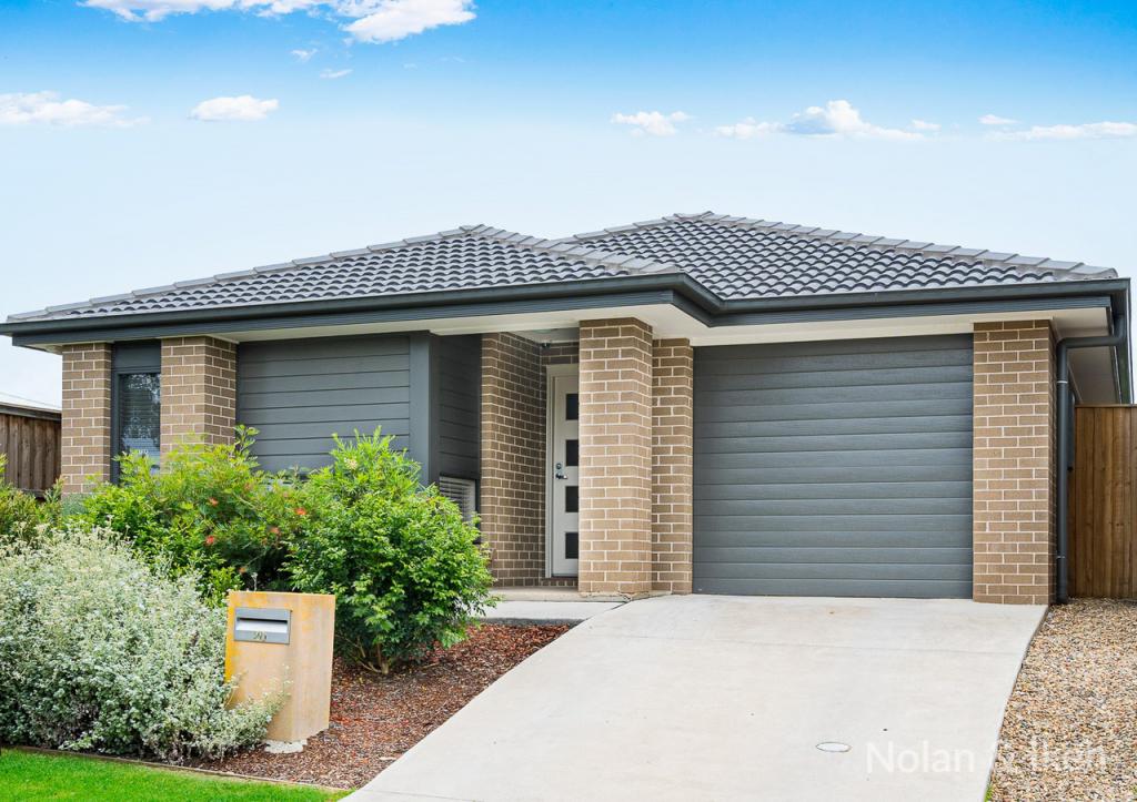 20 Kunic St, Riverstone, NSW 2765