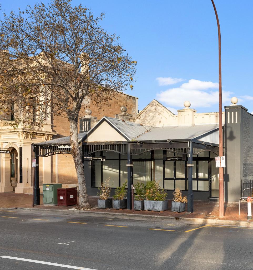 113-115 O'Connell St, North Adelaide, SA 5006