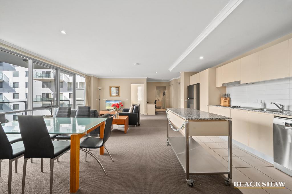 60/77 Northbourne Ave, Turner, ACT 2612