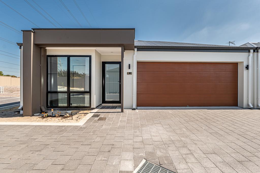 3/13 Welford Way, Success, WA 6164