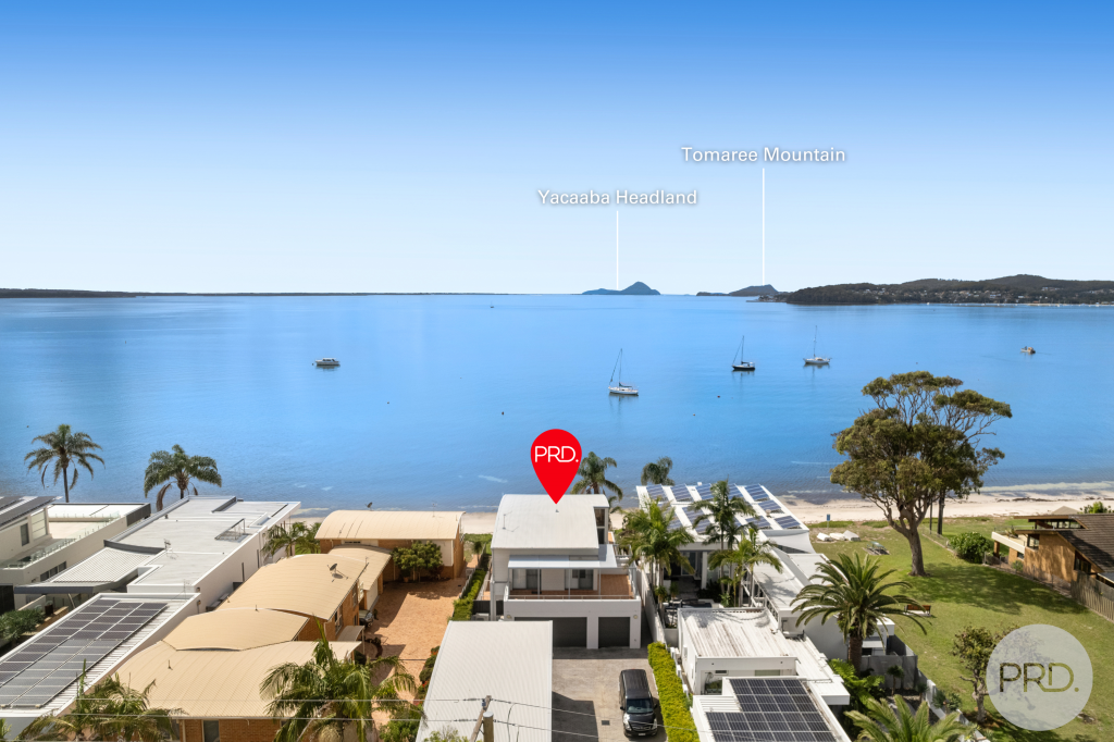 1/197 Soldiers Point Rd, Salamander Bay, NSW 2317