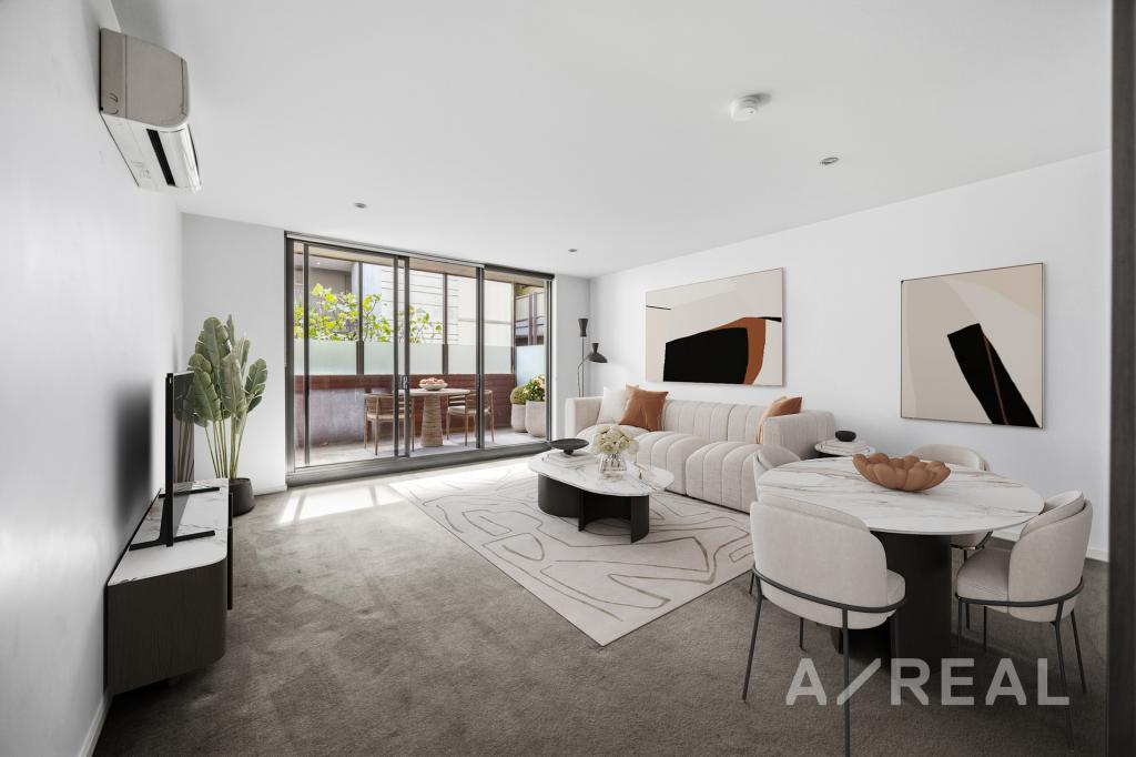 110/96 Charles St, Fitzroy, VIC 3065