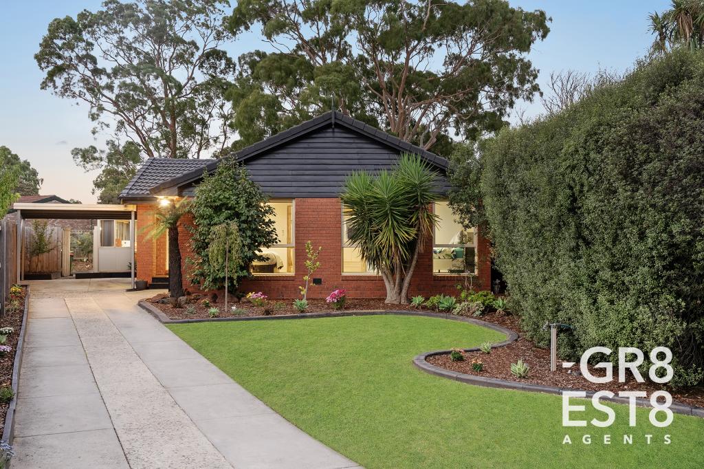 9 Greenshank Ct, Carrum Downs, VIC 3201
