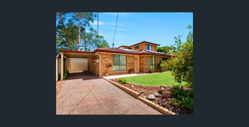 20 Strachan Ct, Collingwood Park, QLD 4301