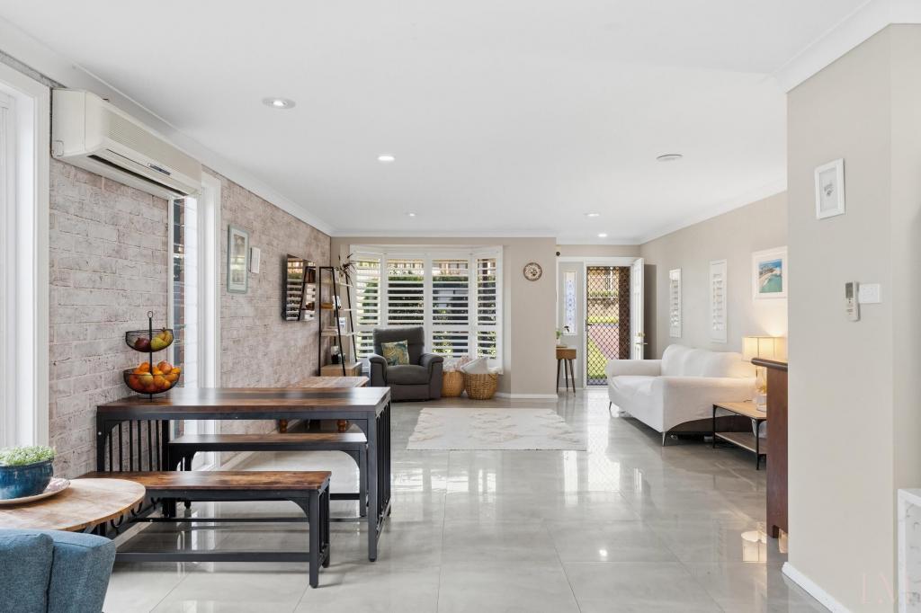 8 Kyamba Cres, Maryland, NSW 2287