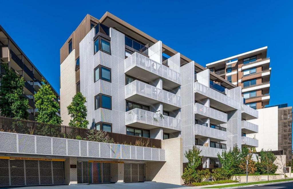 C407/8 Bond St, Caulfield North, VIC 3161