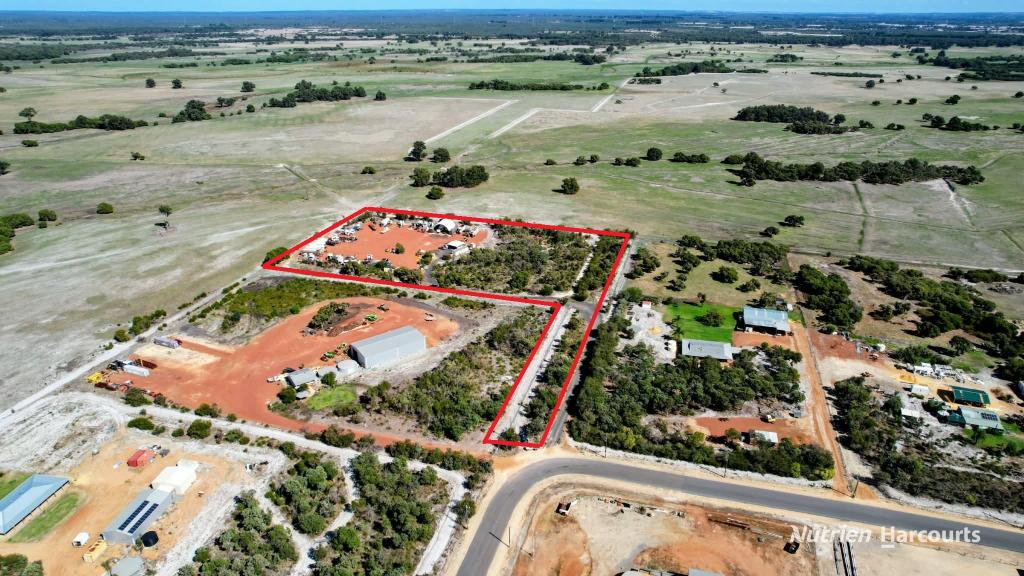 Lot 45/106 Todman Rd, Coonabidgee, WA 6503