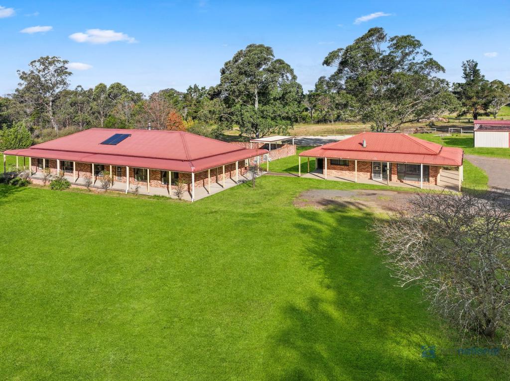 46 Shelleys Lane, Thirlmere, NSW 2572