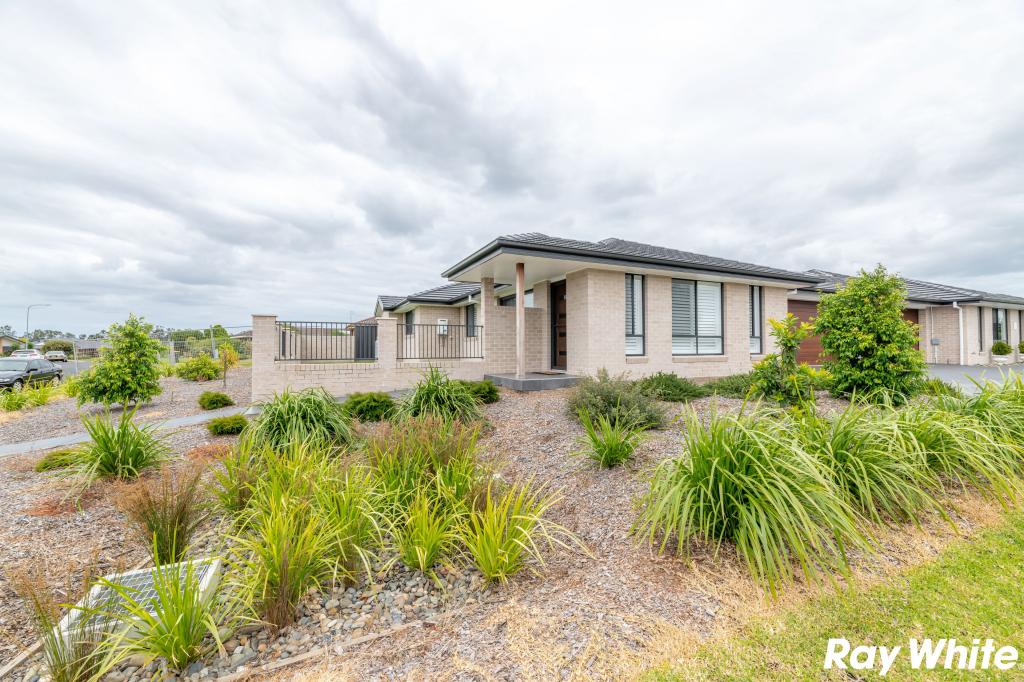 2/20 GLENEON DR, FORSTER, NSW 2428