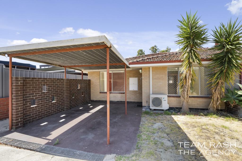 19b Rodda St, Morley, WA 6062