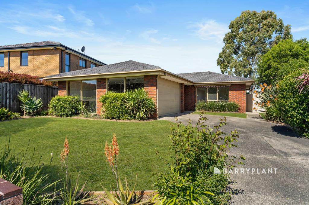 35 St Boswells Ave, Berwick, VIC 3806
