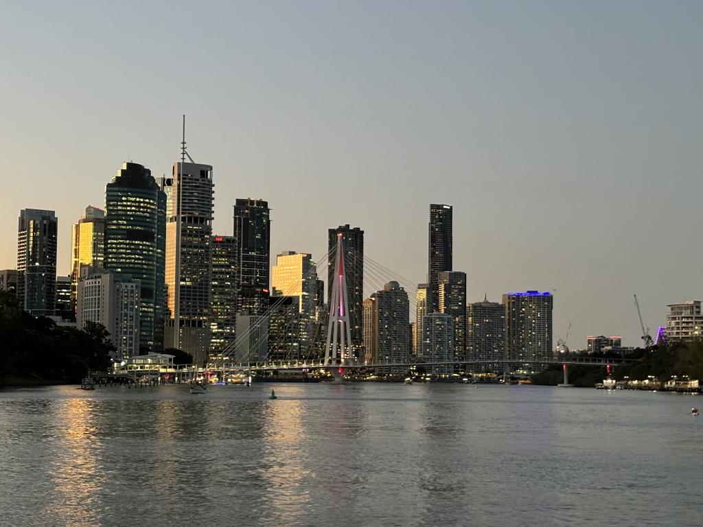 Contact Agent For Address, Spring Hill, QLD 4000