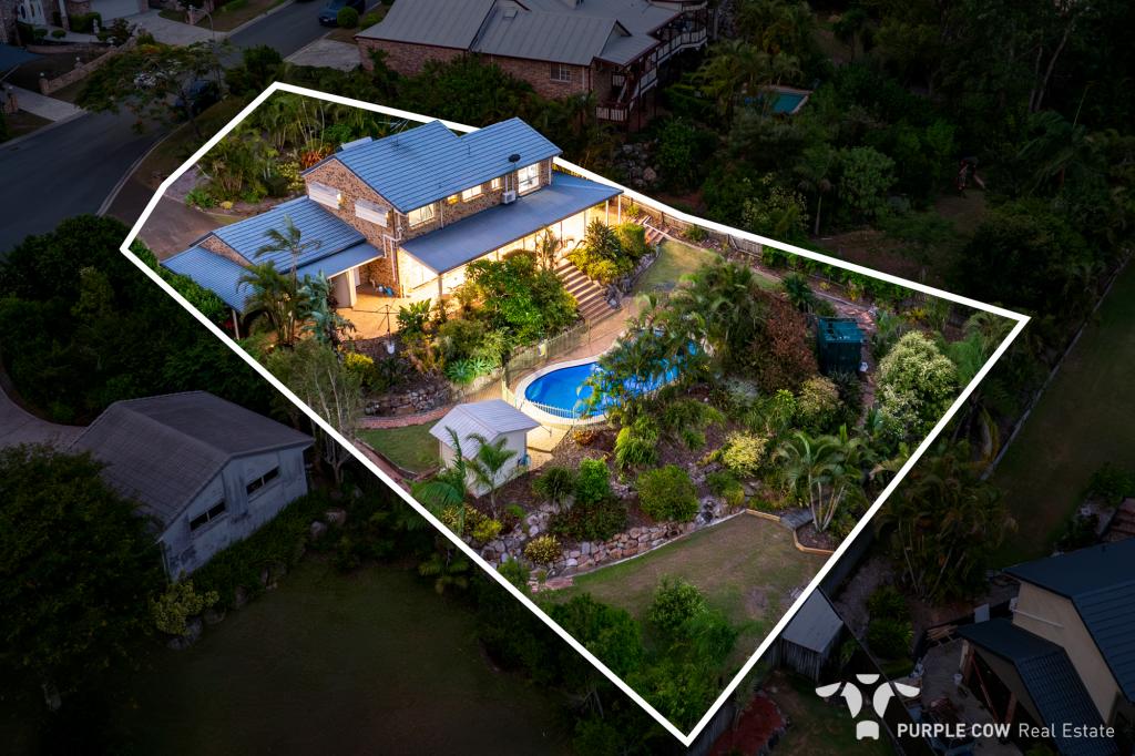 8 Eginbah Ct, Shailer Park, QLD 4128