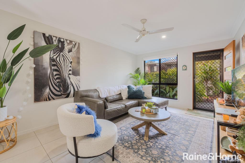 82/11 Rachow St, Thornlands, QLD 4164