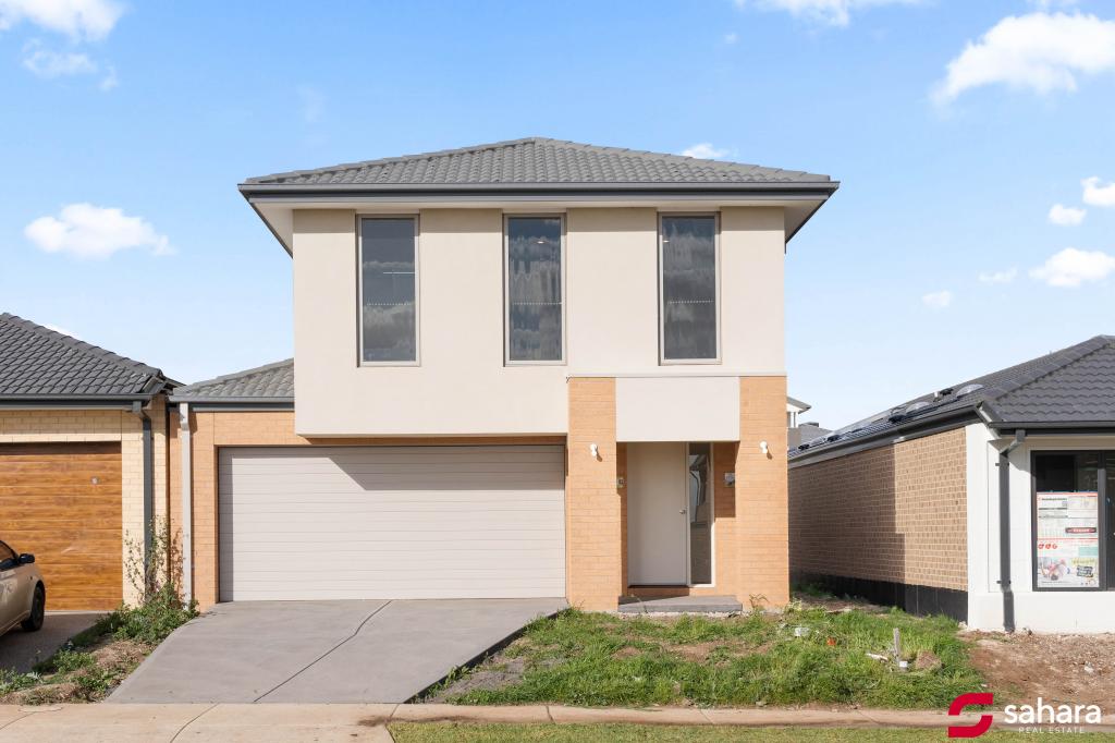 9 Colachi Rd, Truganina, VIC 3029