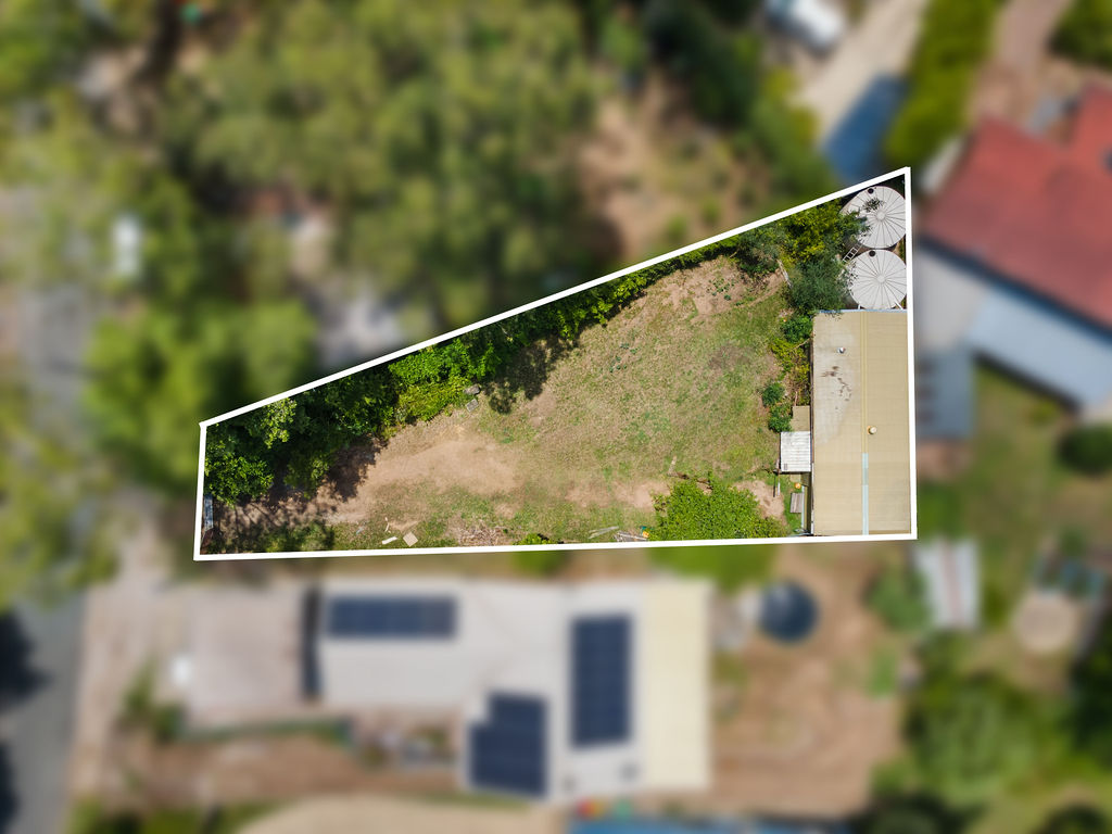 12 Bellbird Cres, Bowen Mountain, NSW 2753