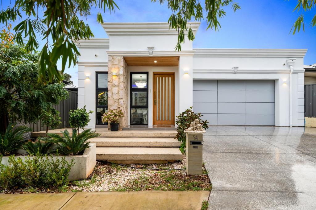 54 GUILDFORD ST, CLEARVIEW, SA 5085