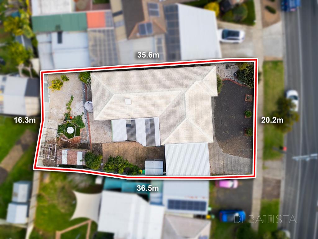 39 Hothlyn Dr, Craigieburn, VIC 3064