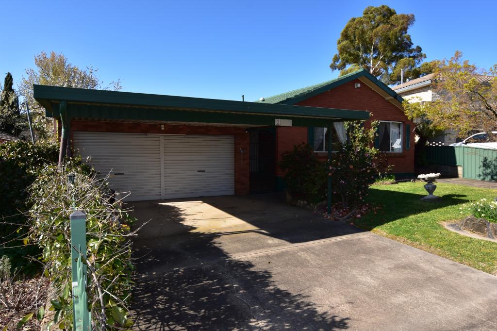 2 PYALA PL, ORANGE, NSW 2800