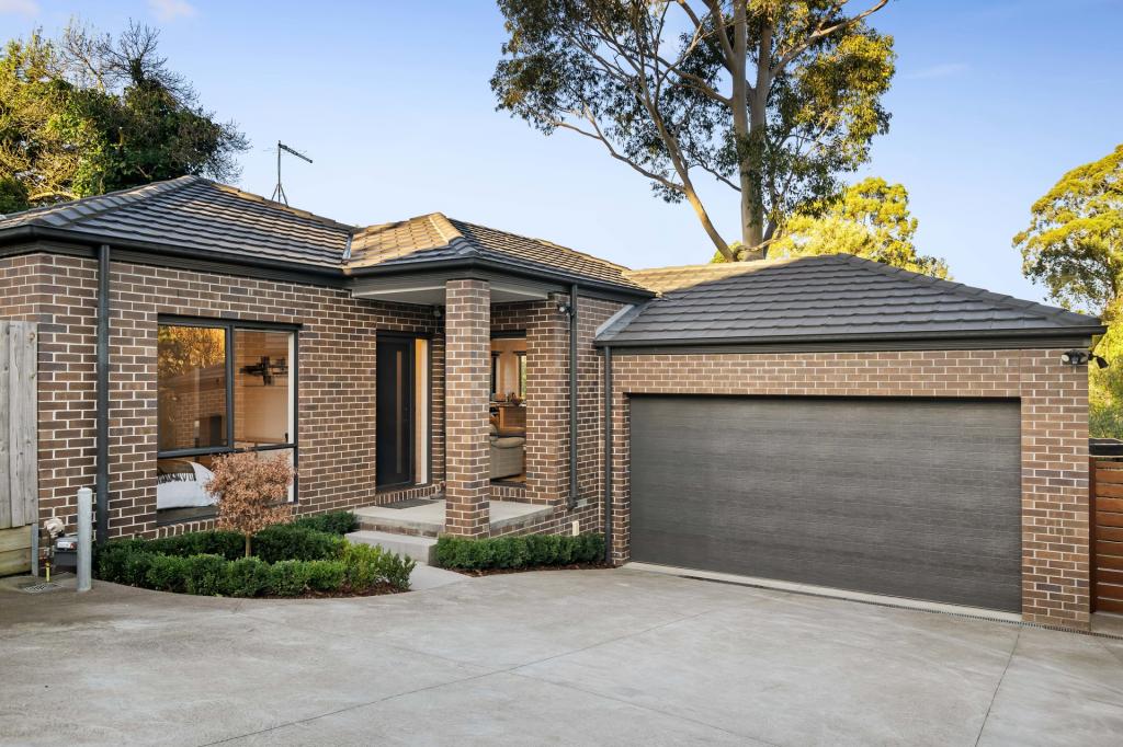 2/60 Medbury Ave, Greensborough, VIC 3088