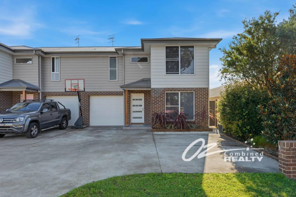 14b Sanctuary Point Rd, Sanctuary Point, NSW 2540