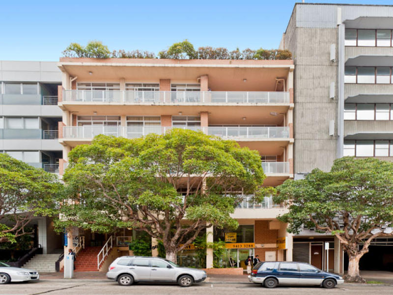 503/58 Neridah St, Chatswood, NSW 2067