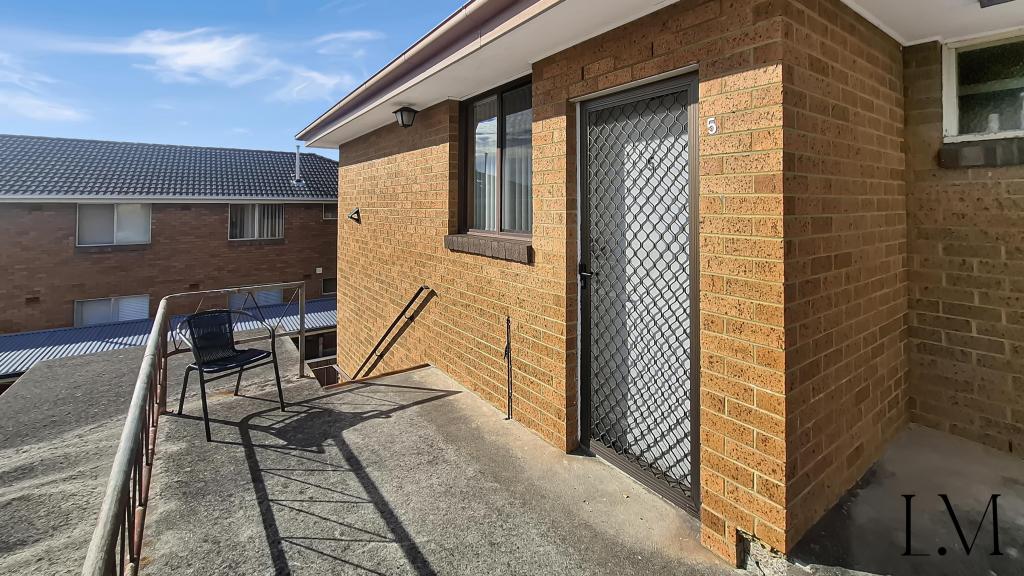 5/1 Noela Ave, New Lambton, NSW 2305