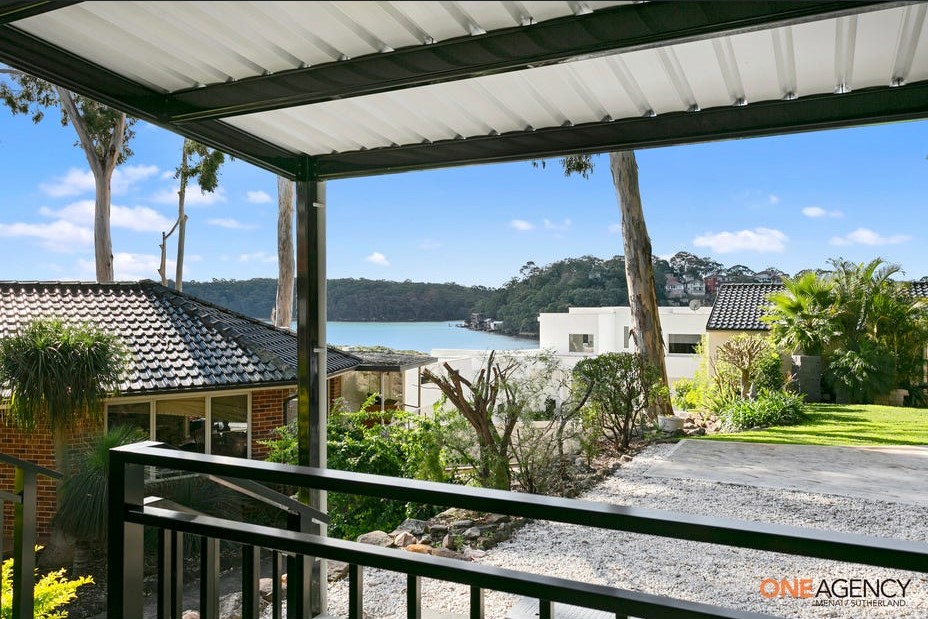 65a Bignell St, Illawong, NSW 2234