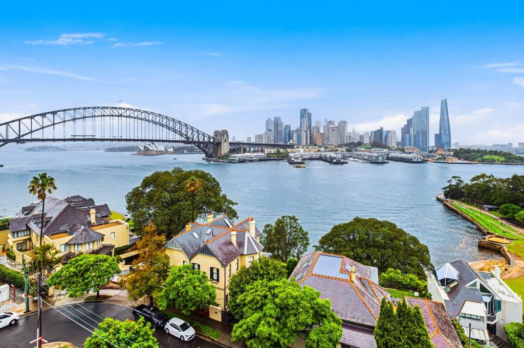 74/2-4 East Crescent St, Mcmahons Point, NSW 2060