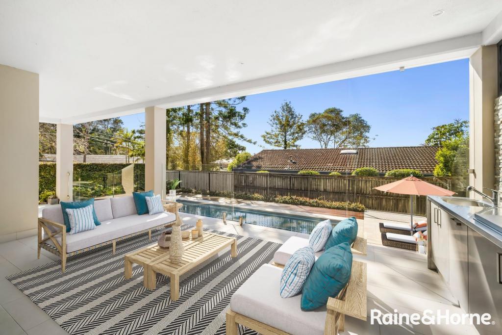 78 Booralie Rd, Terrey Hills, NSW 2084