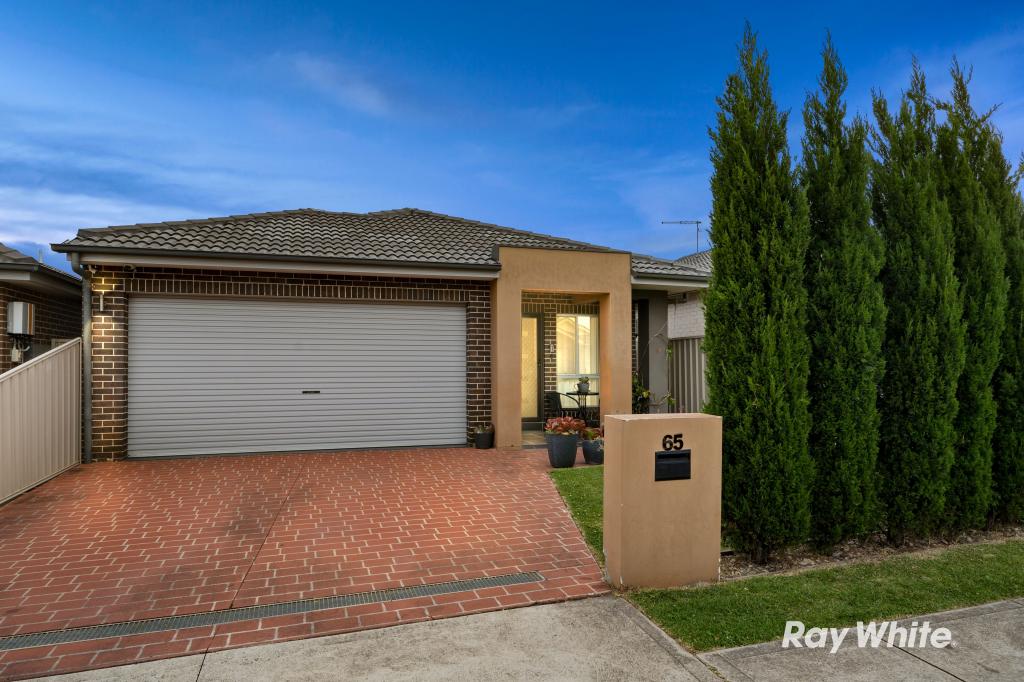 65 Budapest St, Rooty Hill, NSW 2766