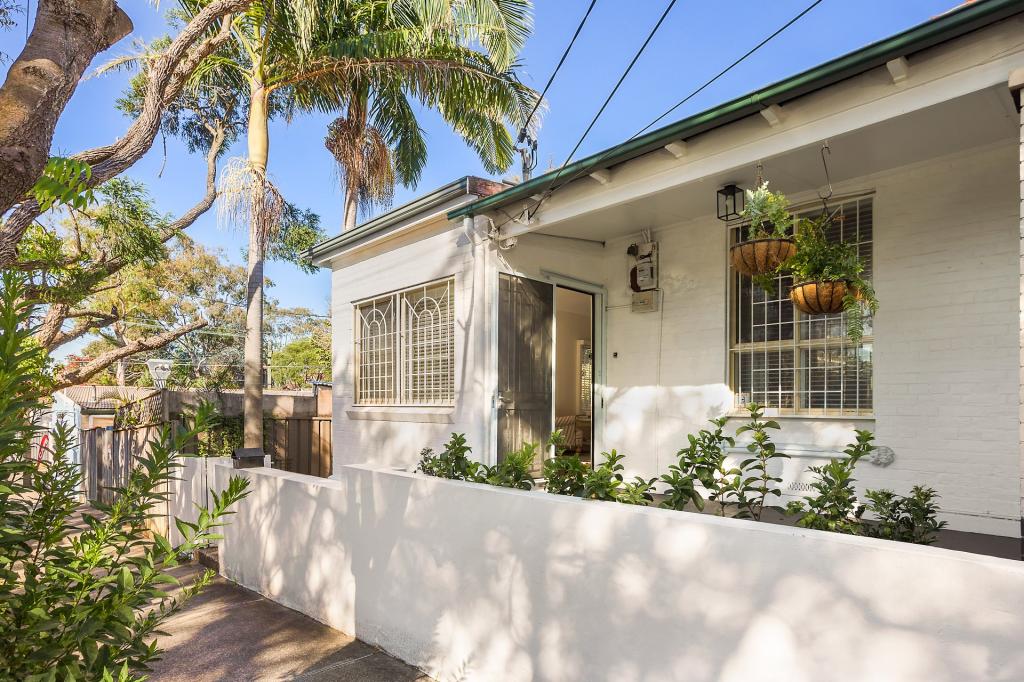 2 John St, Petersham, NSW 2049