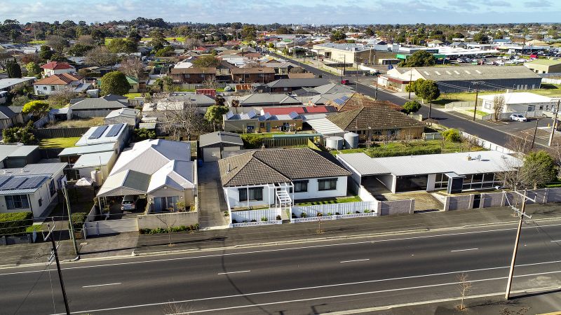 12 CROUCH ST S, MOUNT GAMBIER, SA 5290