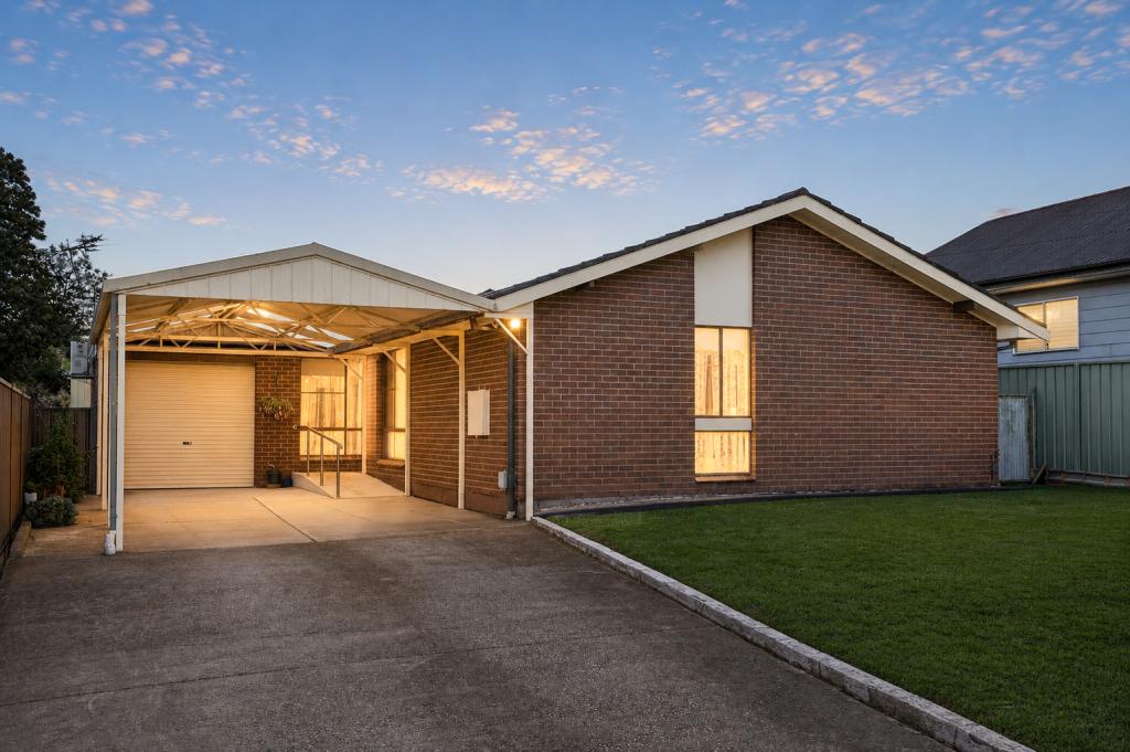 21 St Albans Rd, Schofields, NSW 2762