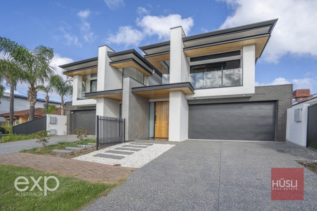 45a Webb St, Henley Beach, SA 5022