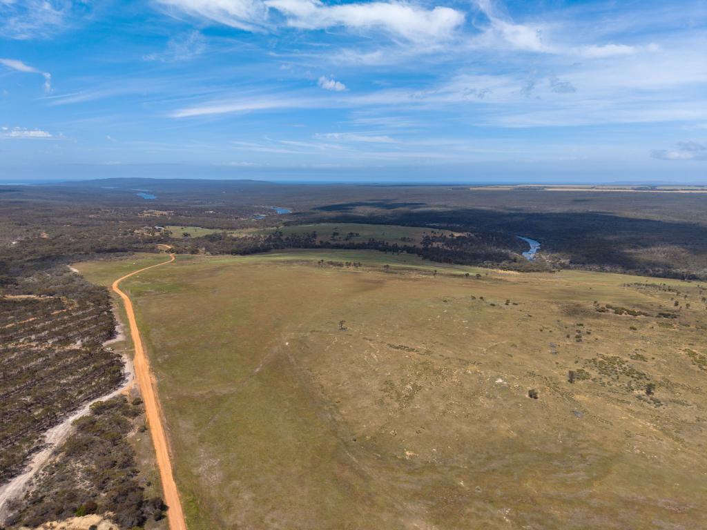 Lot 1895 Pallinup River Est, Boxwood Hill, WA 6338