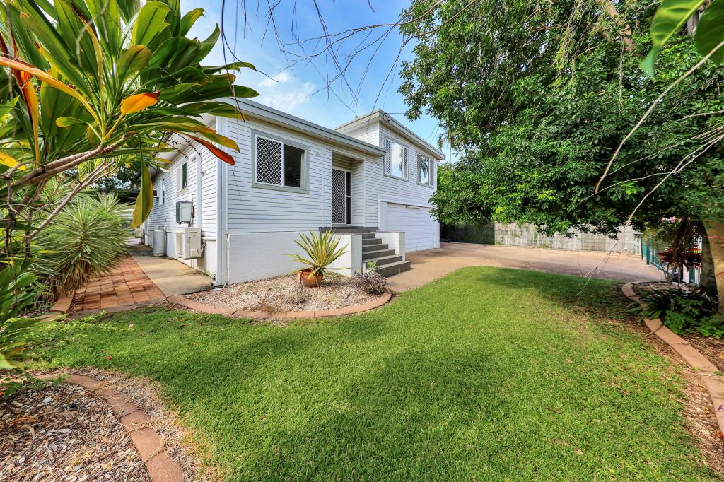 8 Easther Cres, Coconut Grove, NT 0810