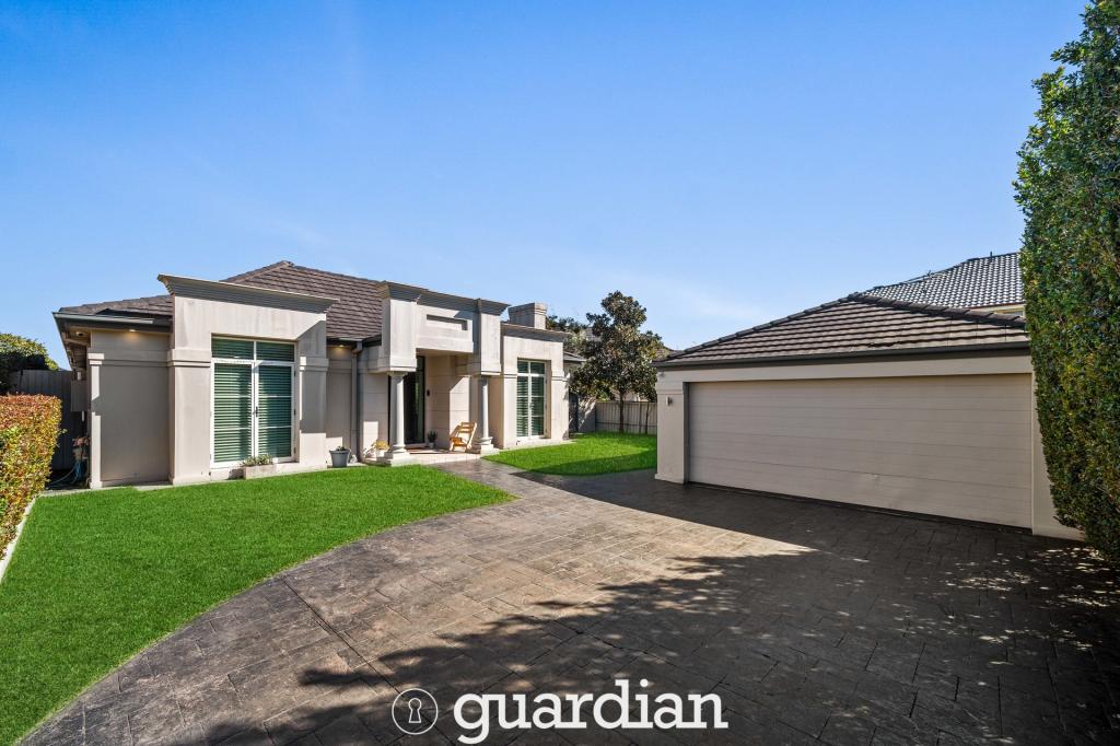 17 Frasca Pl, Kellyville, NSW 2155