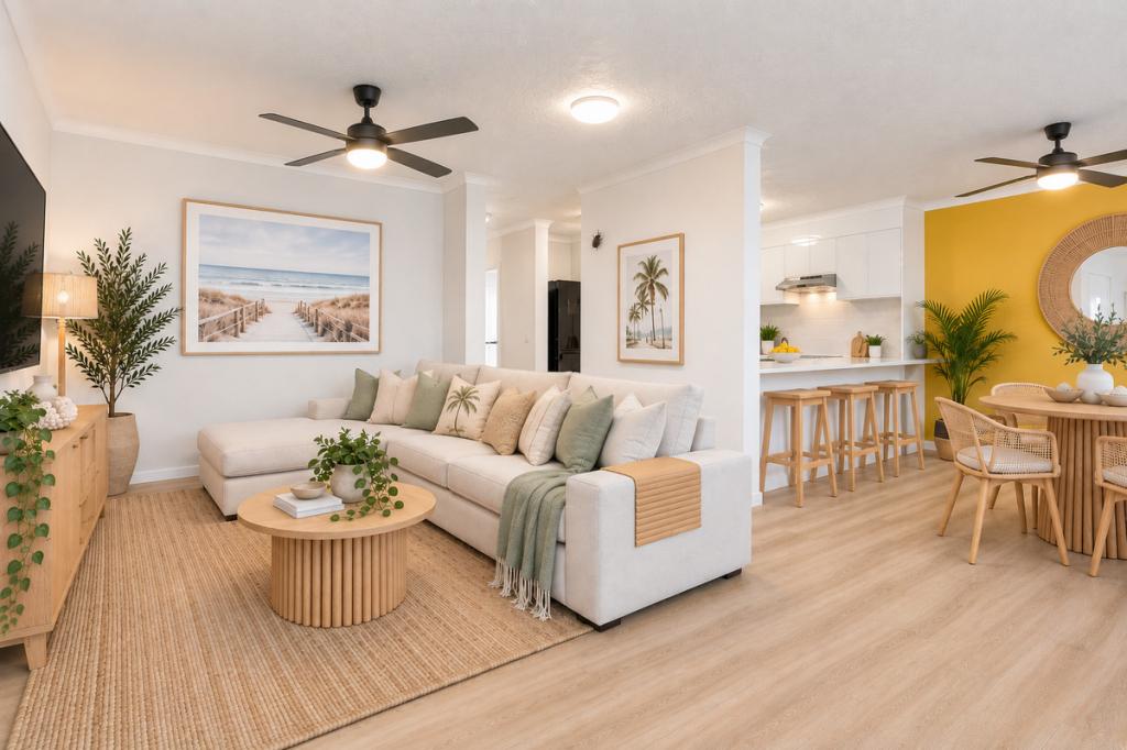 6/25 Brighton St, Biggera Waters, QLD 4216